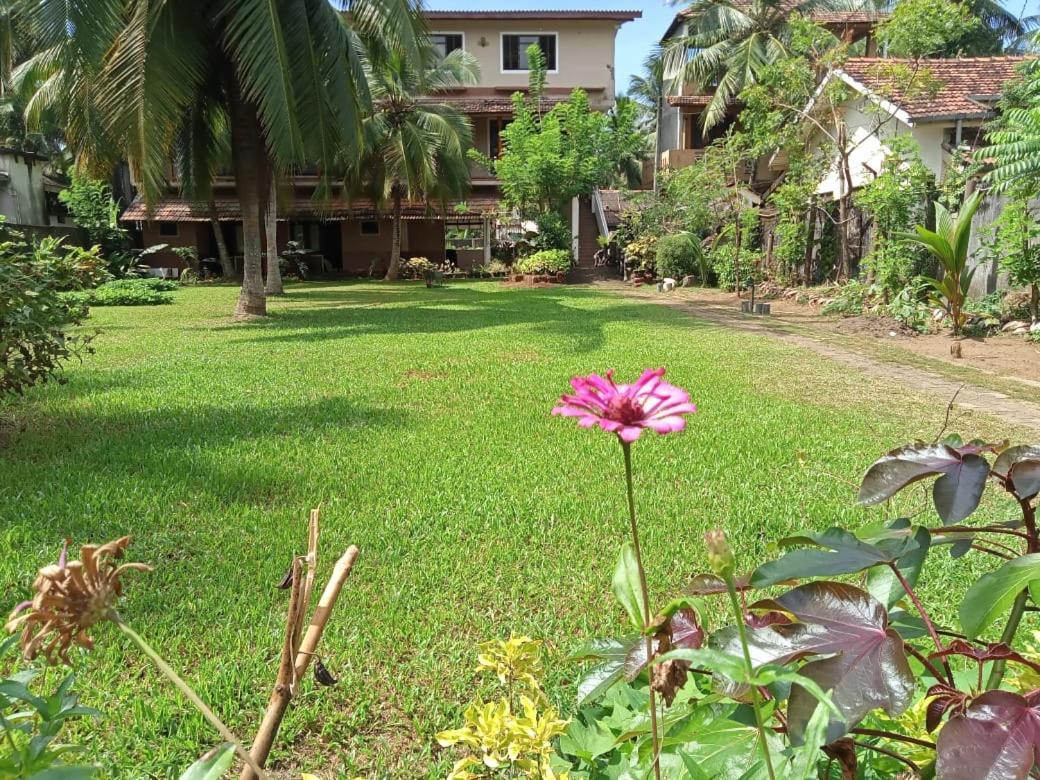 Candle House Kalutara Exterior foto