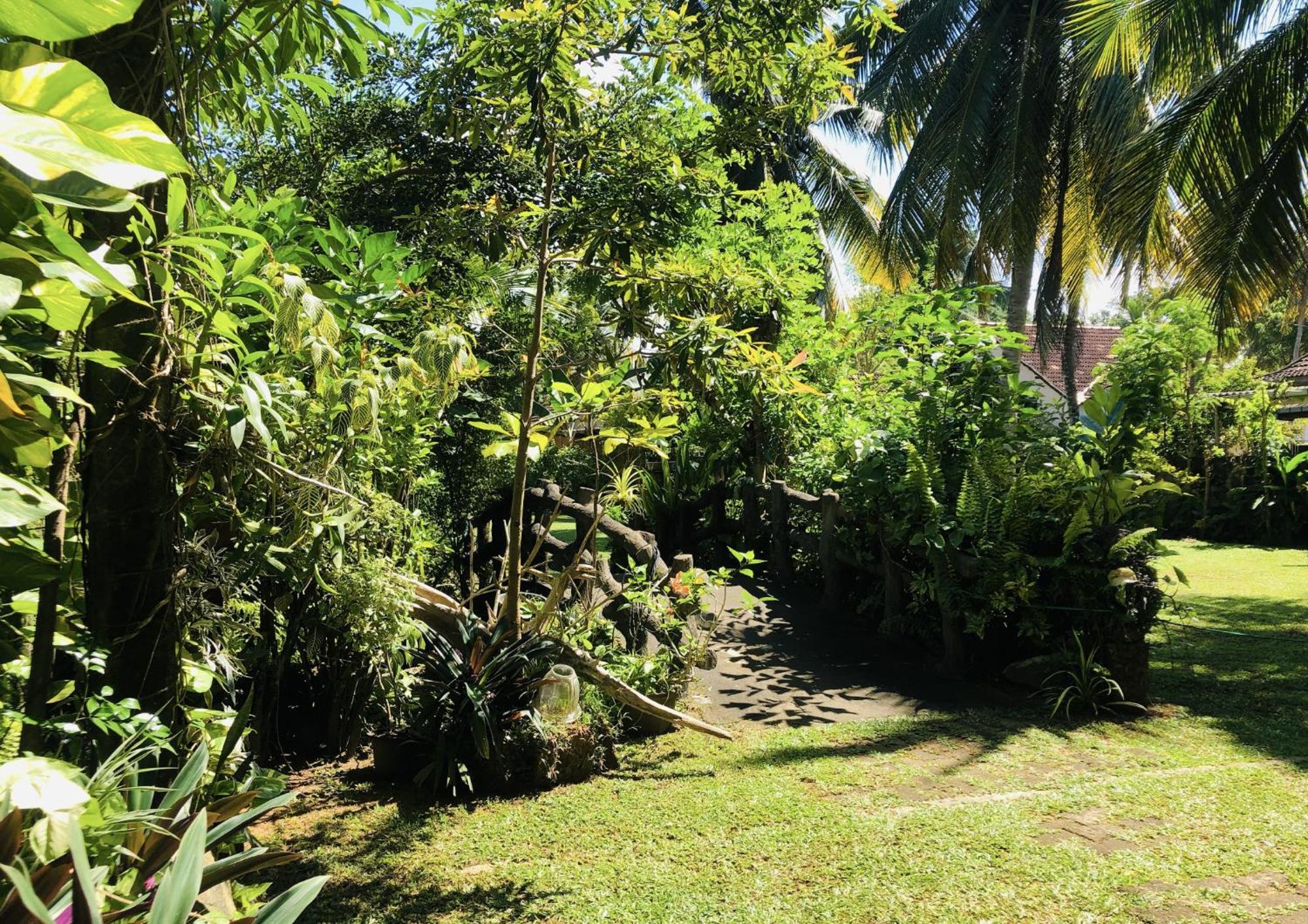 Candle House Kalutara Exterior foto
