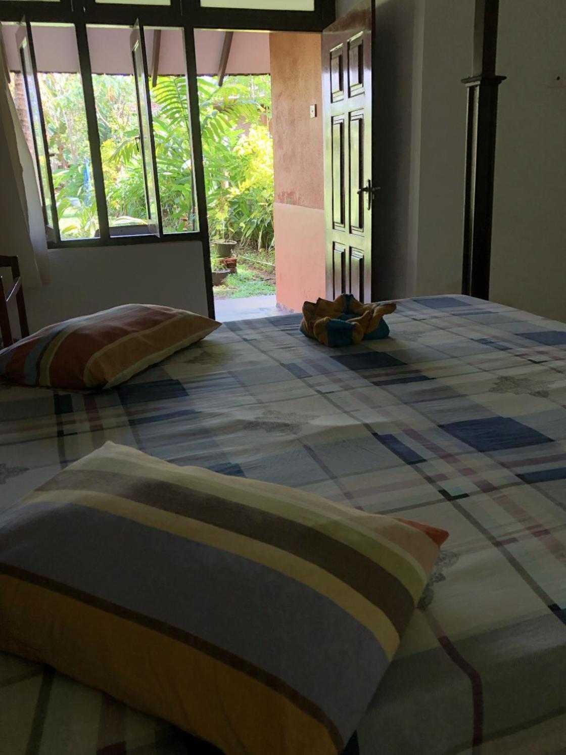 Candle House Kalutara Zimmer foto