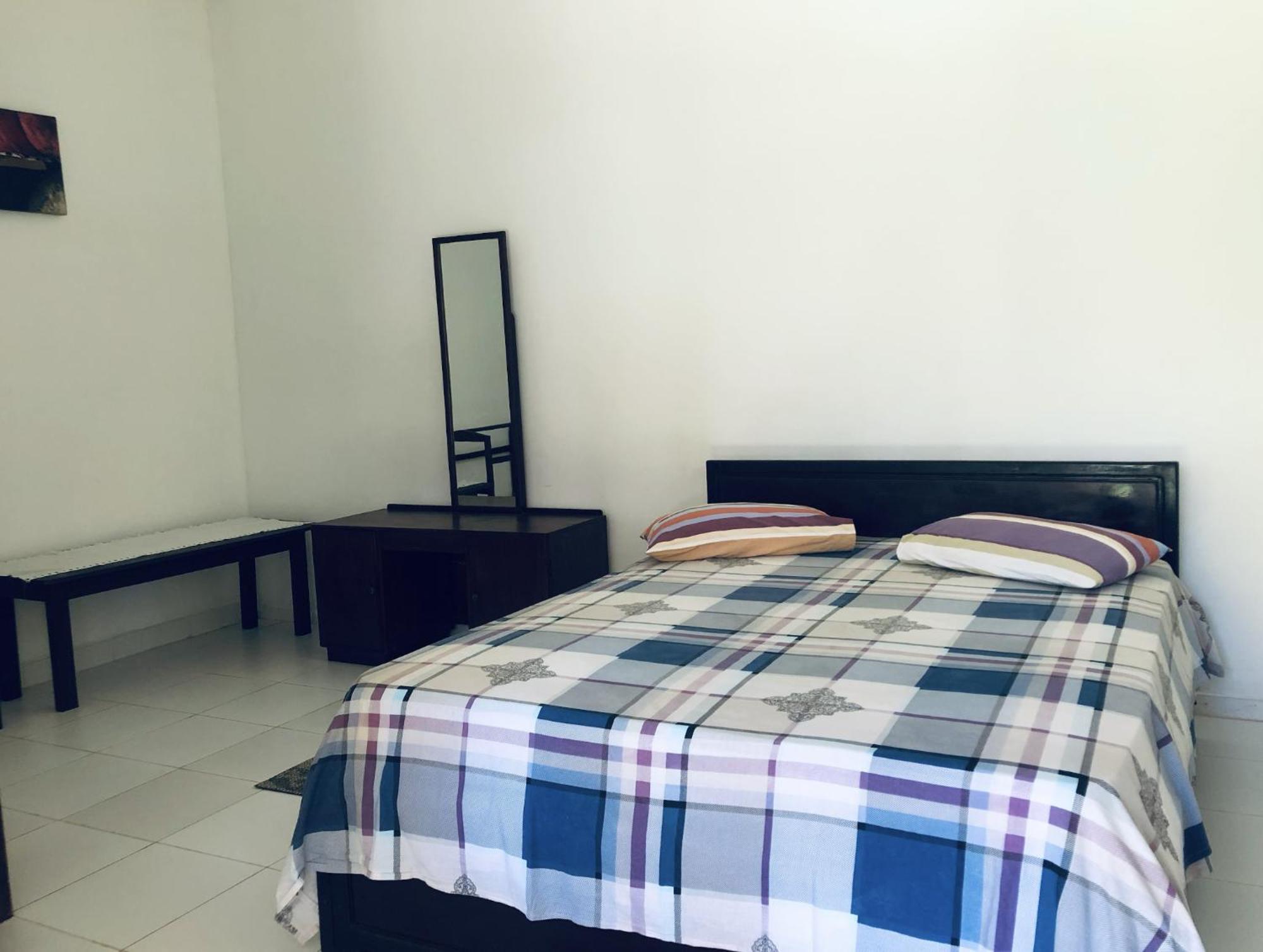Candle House Kalutara Zimmer foto